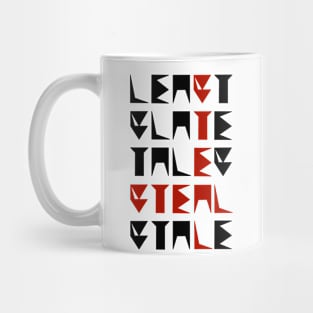 STEAL Mug